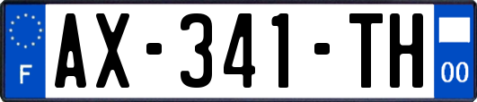 AX-341-TH