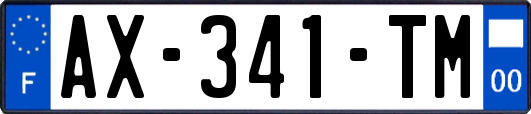 AX-341-TM