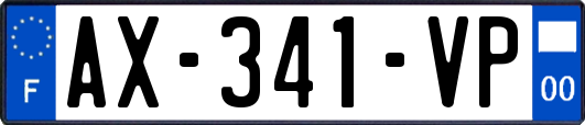 AX-341-VP