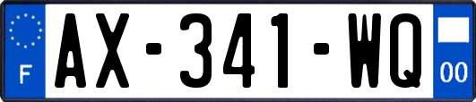 AX-341-WQ