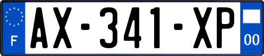 AX-341-XP