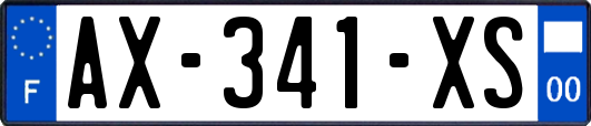 AX-341-XS