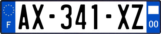 AX-341-XZ