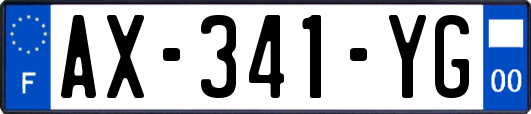 AX-341-YG