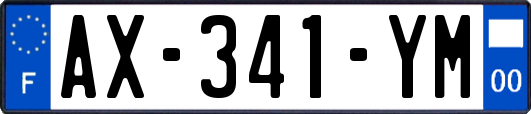 AX-341-YM