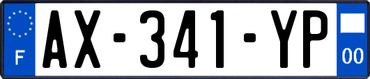 AX-341-YP
