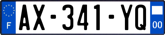 AX-341-YQ