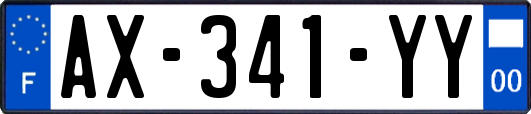 AX-341-YY