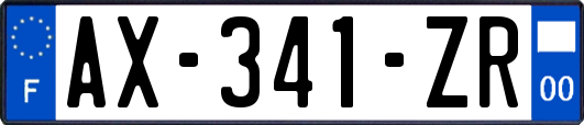 AX-341-ZR