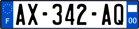 AX-342-AQ