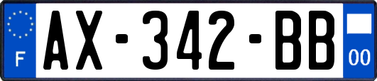 AX-342-BB