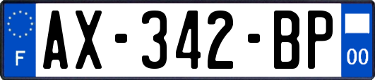 AX-342-BP