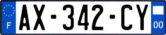 AX-342-CY