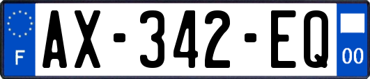 AX-342-EQ