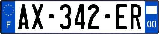 AX-342-ER