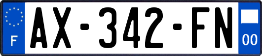 AX-342-FN