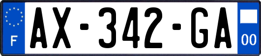 AX-342-GA