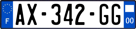 AX-342-GG