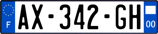 AX-342-GH