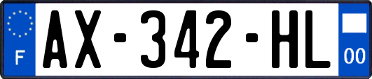AX-342-HL