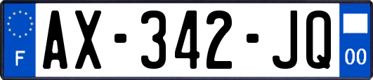 AX-342-JQ