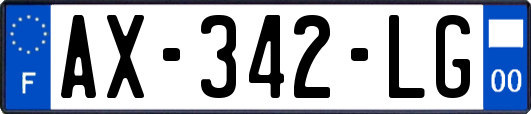 AX-342-LG
