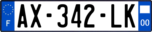 AX-342-LK