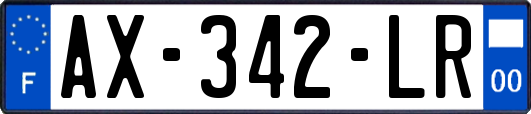 AX-342-LR