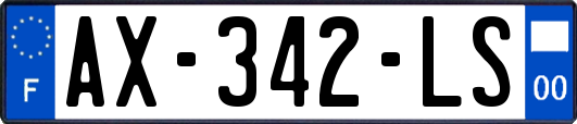AX-342-LS