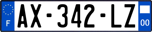 AX-342-LZ