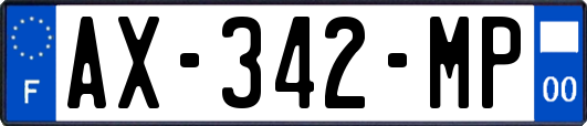 AX-342-MP