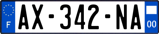 AX-342-NA
