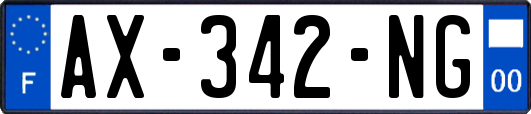 AX-342-NG
