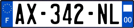 AX-342-NL