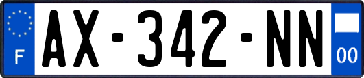 AX-342-NN