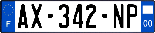 AX-342-NP