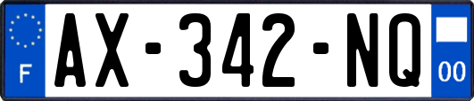 AX-342-NQ