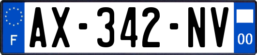 AX-342-NV