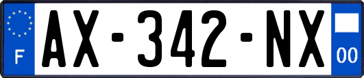 AX-342-NX