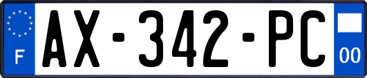 AX-342-PC