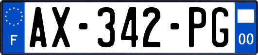 AX-342-PG