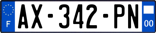 AX-342-PN