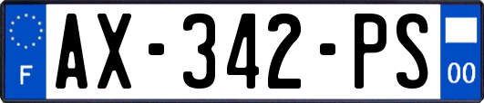AX-342-PS
