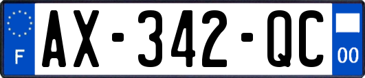 AX-342-QC