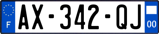 AX-342-QJ