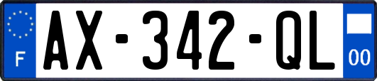 AX-342-QL
