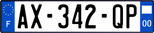 AX-342-QP