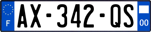 AX-342-QS