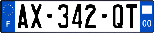 AX-342-QT