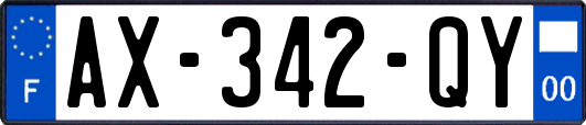 AX-342-QY
